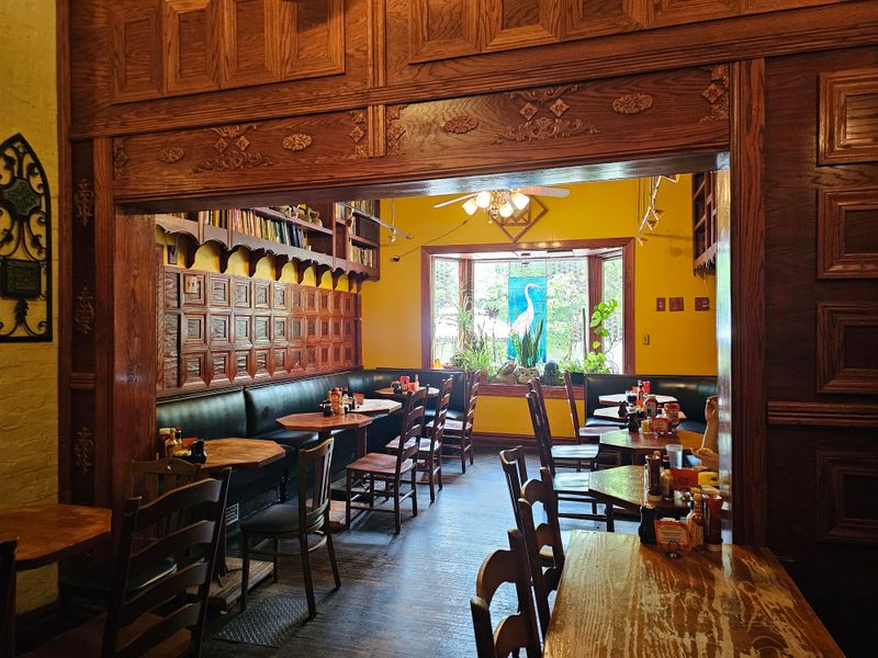 The Runcible Spoon, Bloomington