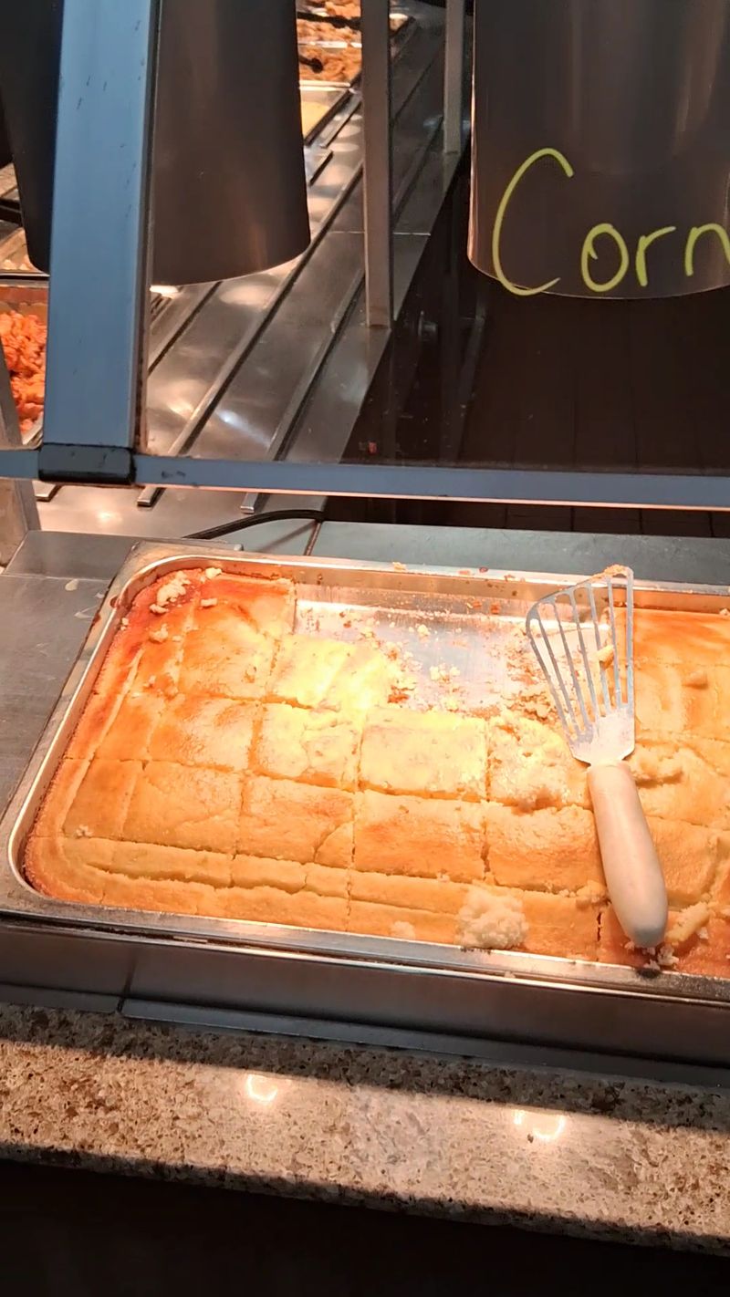 All-You-Can-Eat Abundance