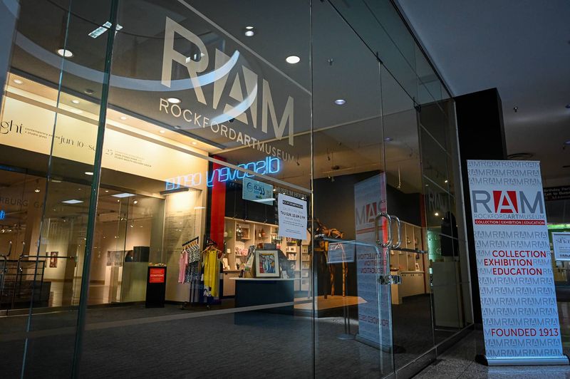 A Quiet Place for Reflection and Inspiration