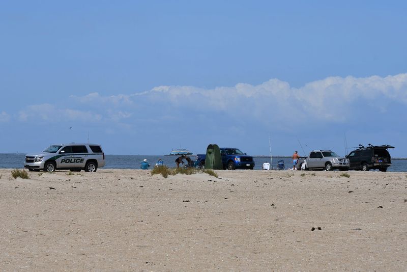 Out-of-State Plates Attract Extra Attention