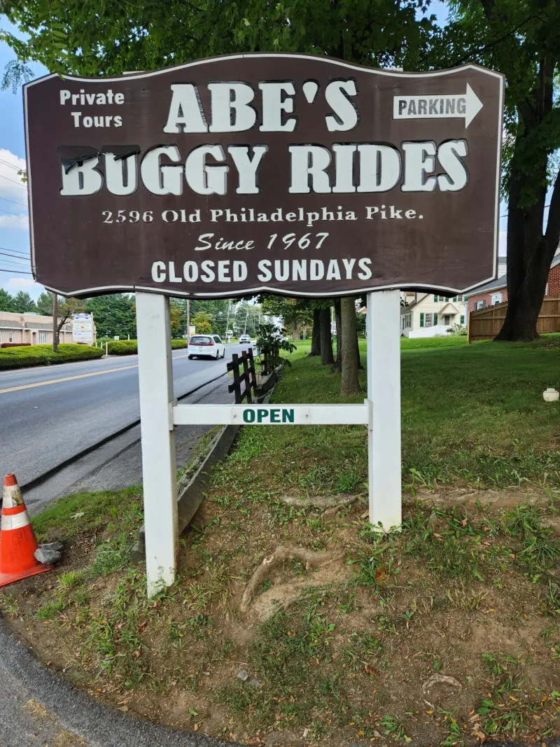 Route 340 (Old Philadelphia Pike)