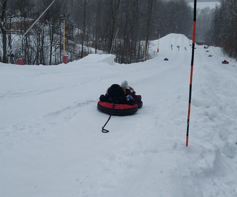 Looking Ahead, Weekend System On The Radar