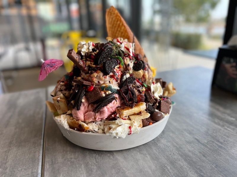 Pie Junkie Offering Classic Comfort in a Tiny Space