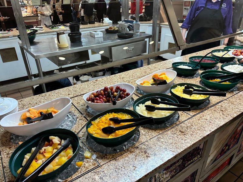 Golden Corral Buffet & Grill at Arundel Mills
