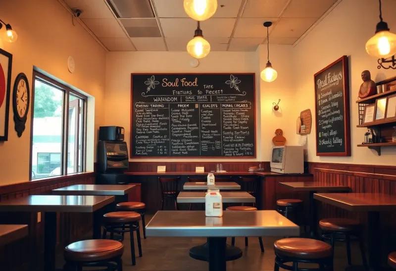 Thelma’s Place – Pleasant Grove