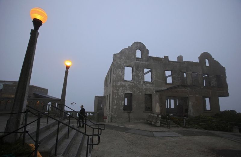 Unwritten Accounts Passed Down Through Former Residents