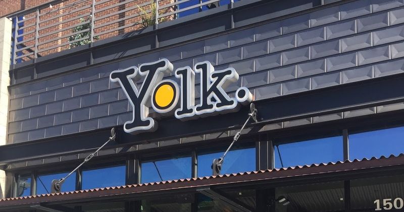 Yolk in Indianapolis