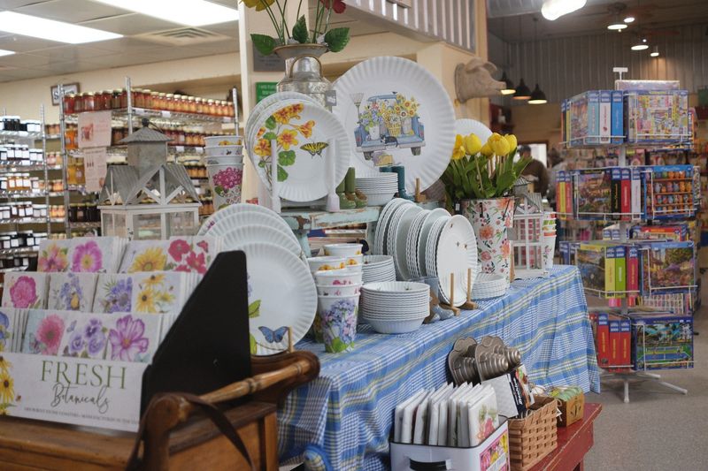 Handcrafted Goods That Reflect a Simple Lifestyle