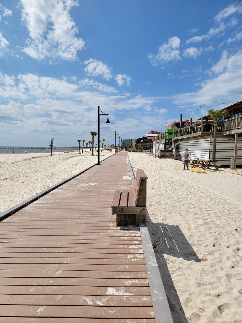 Gulf Coast Scenic Byway