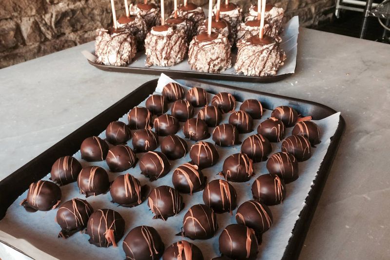 Cero's Candies Preserving Wichita’s Sweet Traditions