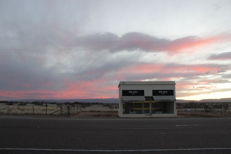 Perfect Base for Road Trips and Night Skies