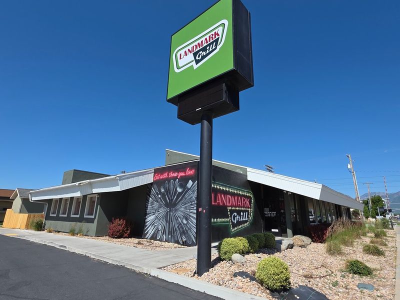 Landmark Grill
