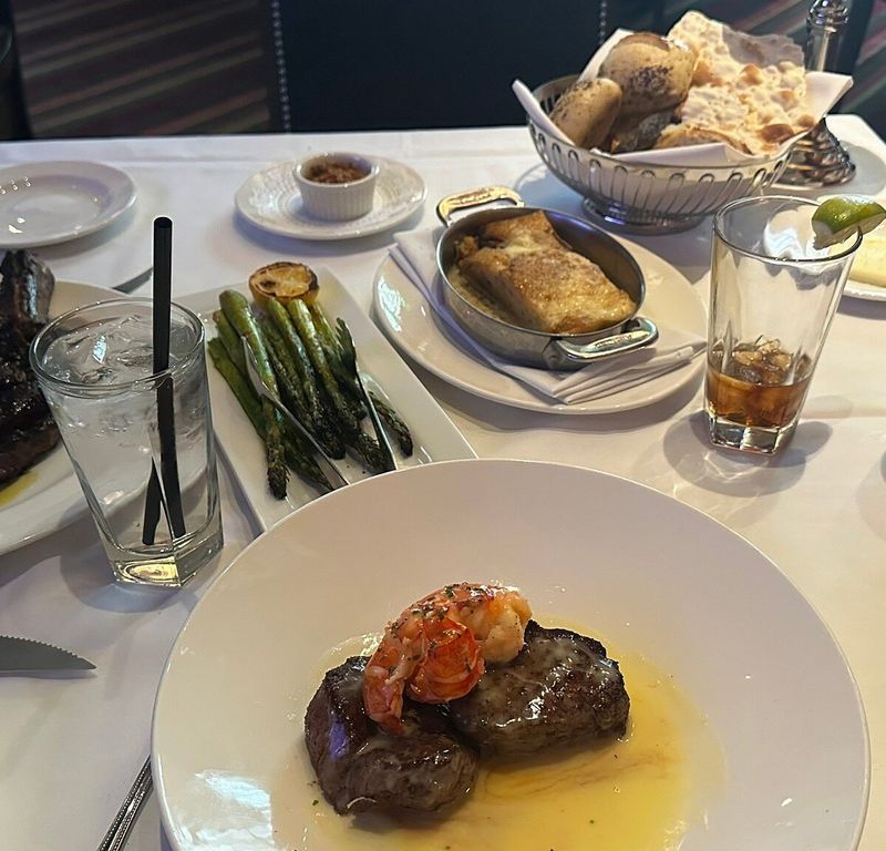 The Capital Grille (Salt Lake City)