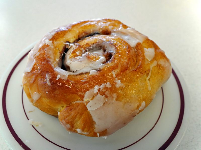 Harold's Koffee House - Omaha (North Omaha)