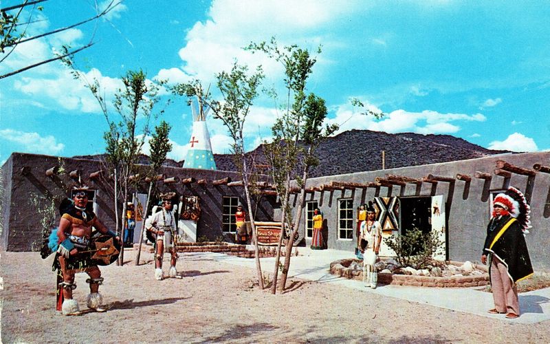 Preserving the Memory of Little Beaver Town