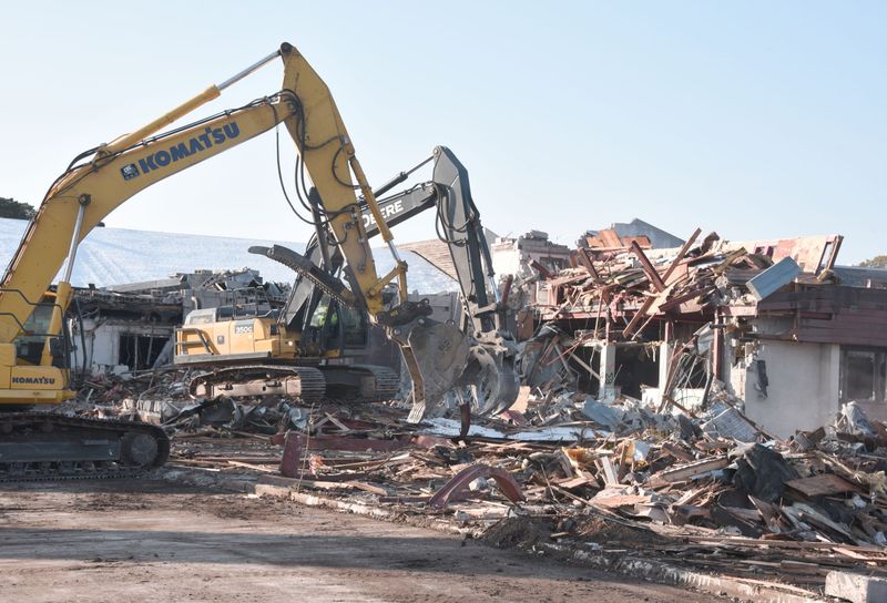 Legal Battles Over Property Rights