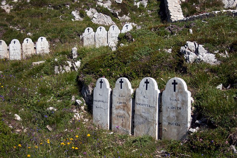 Learning on site: memorials, symbols, and sections