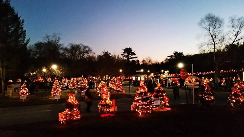 Pawtucket's Winter Wonderland Festival