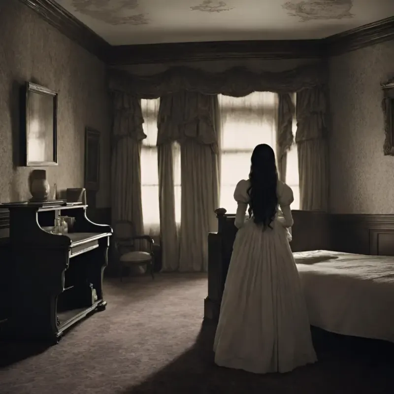 Nathaniel’s and the Oak-Paneled Tavern Lore