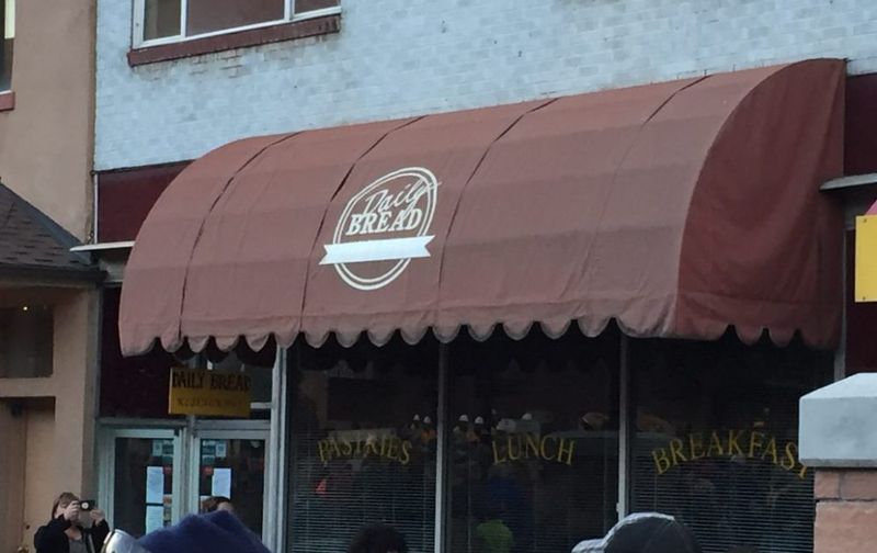 The Daily Bread (Glenwood Springs)