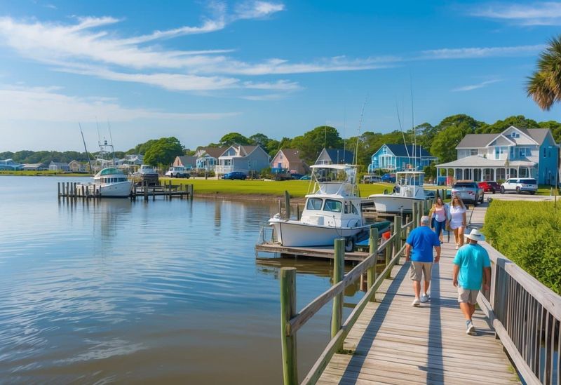 Quiet Instead of Carnival