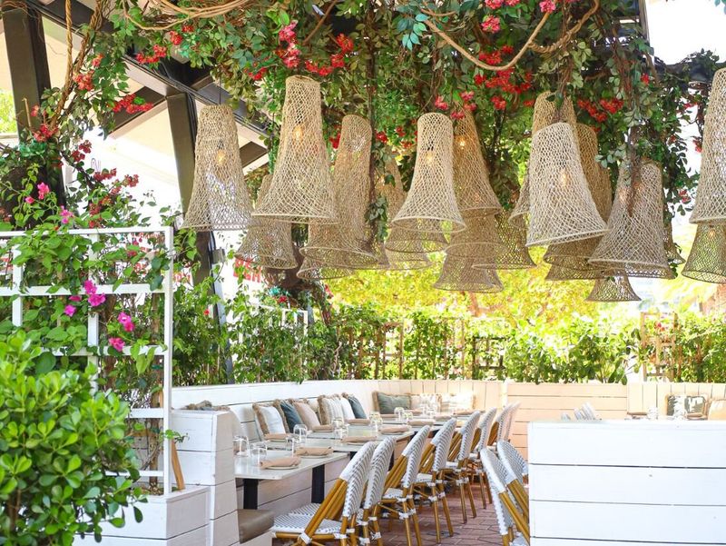 Zuuk Mediterranean Kitchen