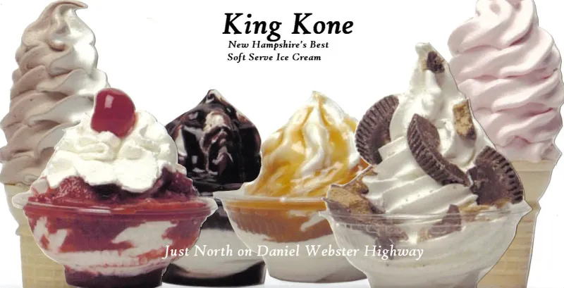 King Kone (Merrimack)