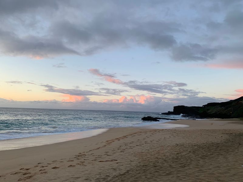 Gathering to Watch the Shadowed Moon