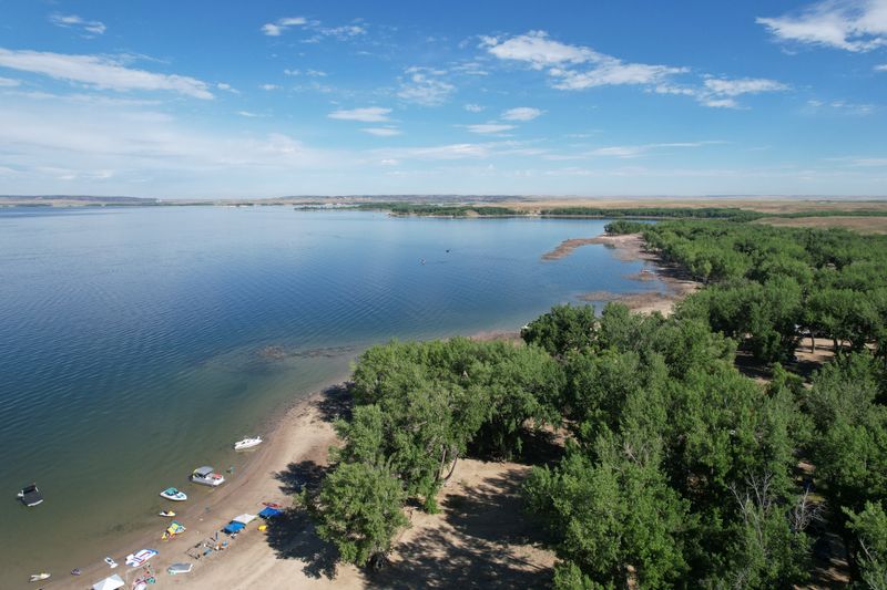 Boating, Ramps, and Open Water