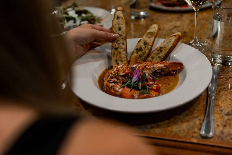 The Whistling Grizzly