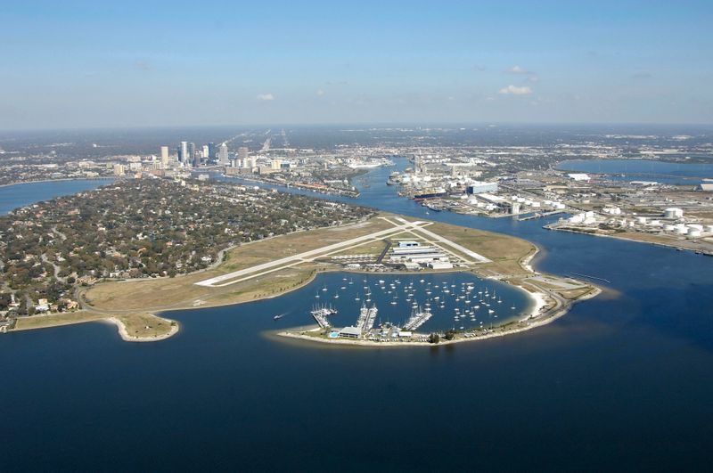Tampa Bay