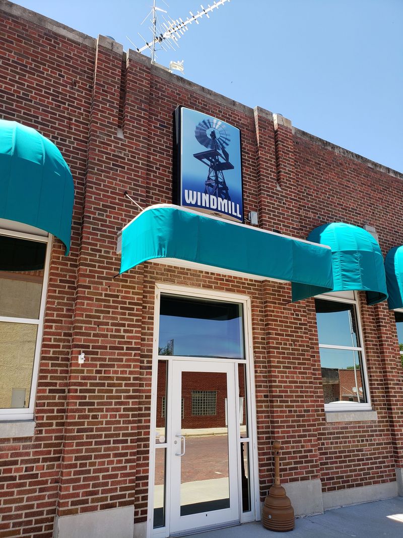 Small-Town Values Drive Everything