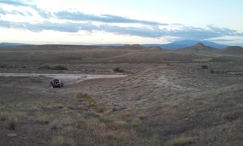 Reading the Sky, Reading the Signal