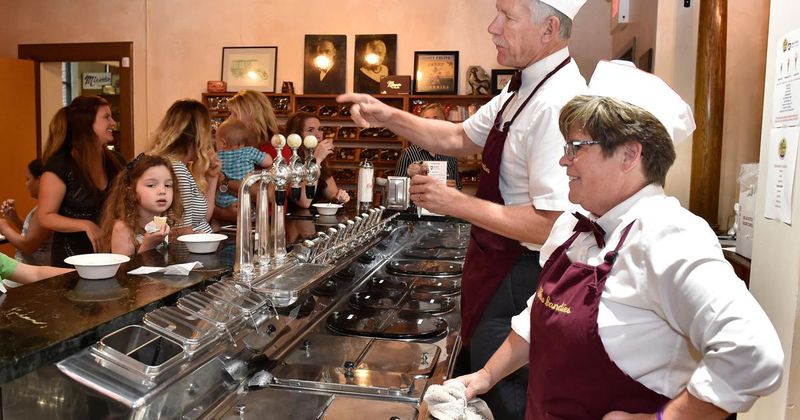 Miesse Candies - Lancaster