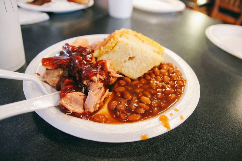 Sides That Steal the Spotlight