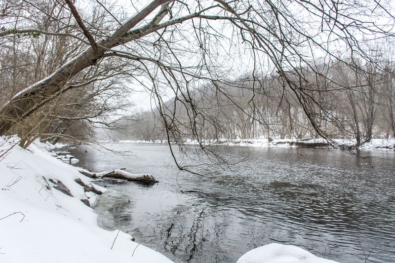 Explore the State Parks