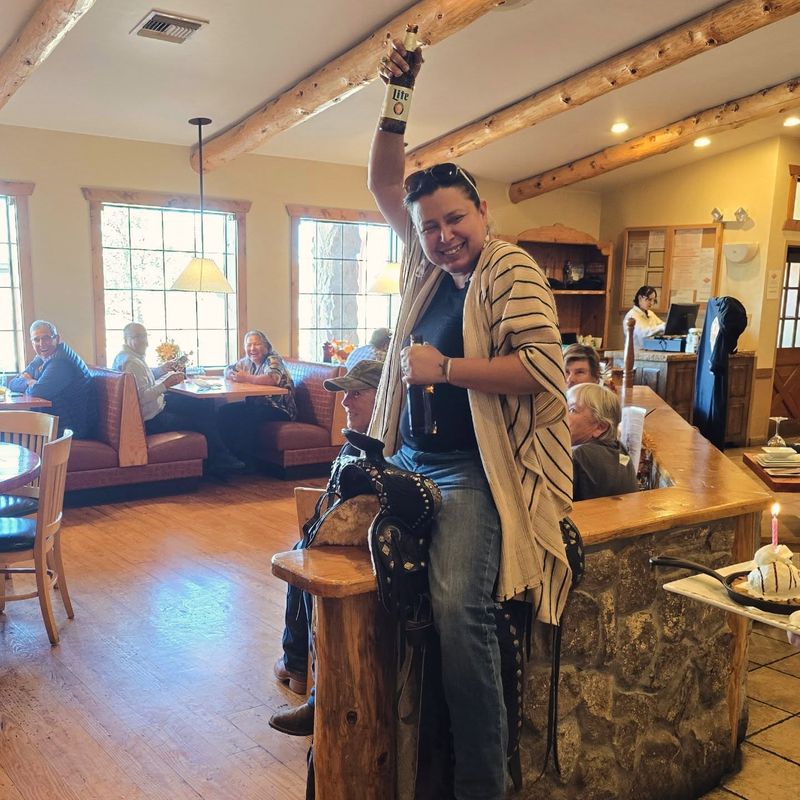 Jackson Ranch Steakhouse