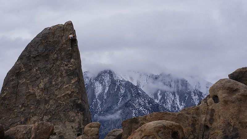 Historic Landmarks That Feel More Peaceful in Winter