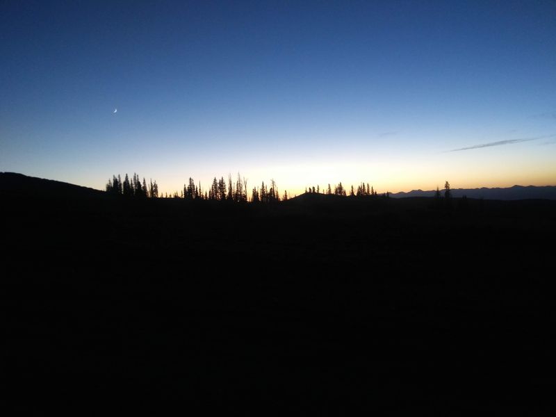 A Strong Sense of Solitude That Defines the Season