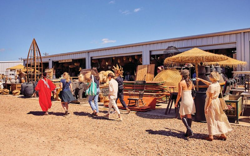 A Place Where Time Slows to a Healing Pace