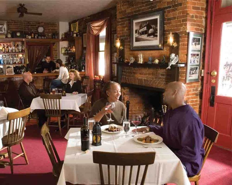 Community Connection