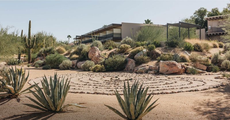 Wellness Spaces That Favor Restful Rituals