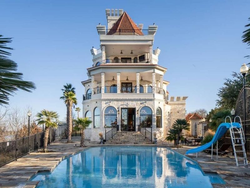 The Cedars on the Brazos