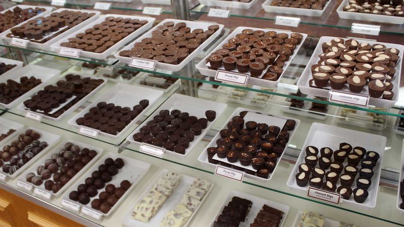 Anthony Thomas Chocolates (Columbus)