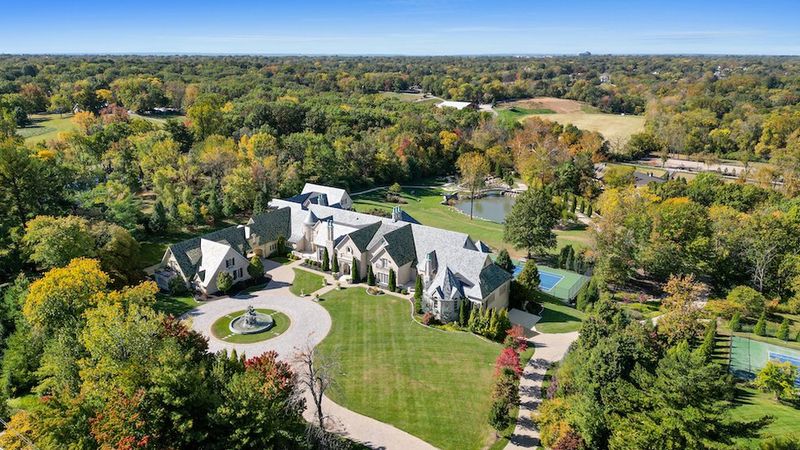 Parks That Whisper Rather Than Shout