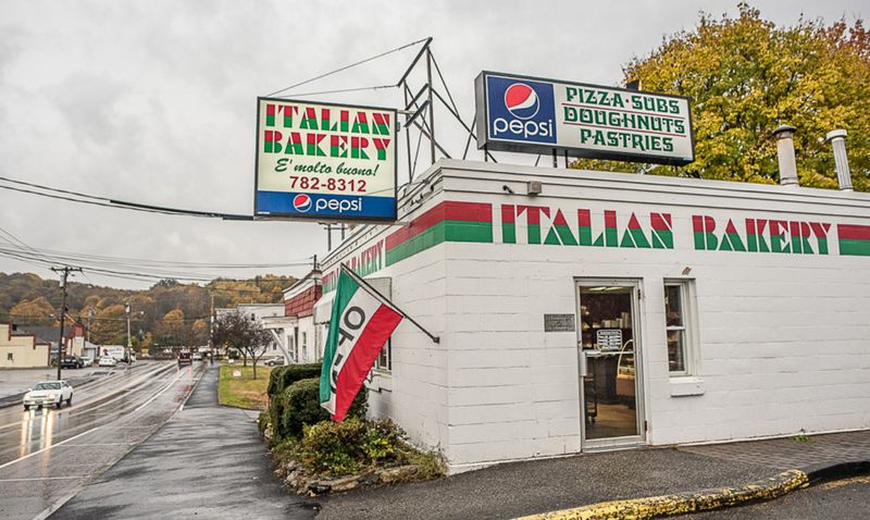 Italian Bakery (Lewiston)