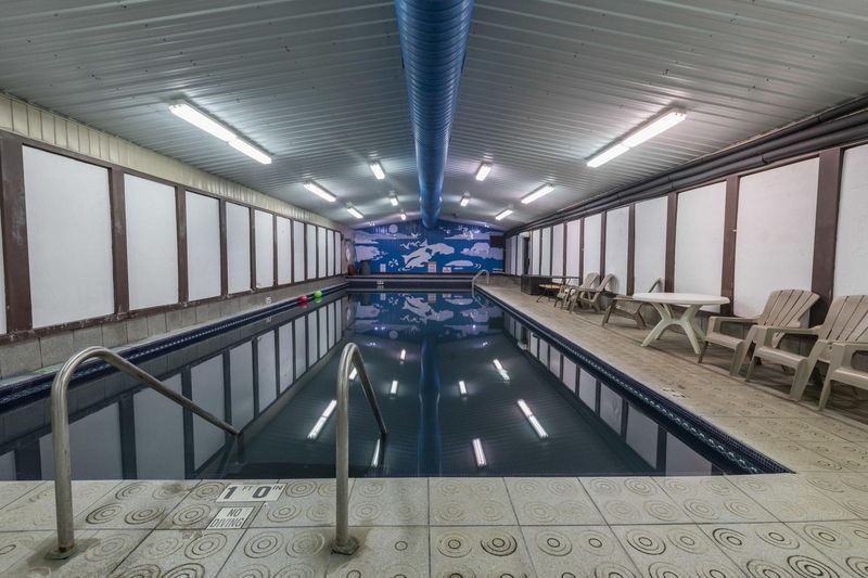 Inside the Ice Bar Experience