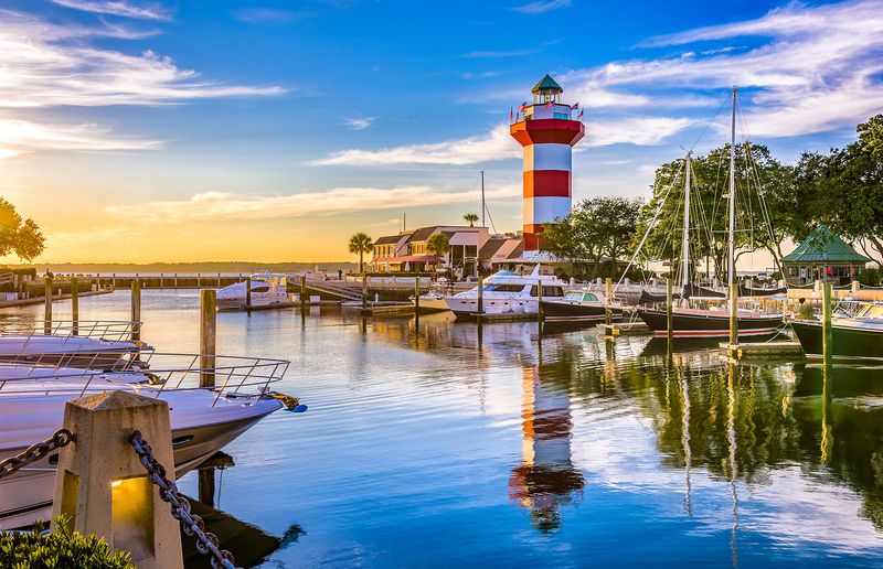 Hilton Head Island