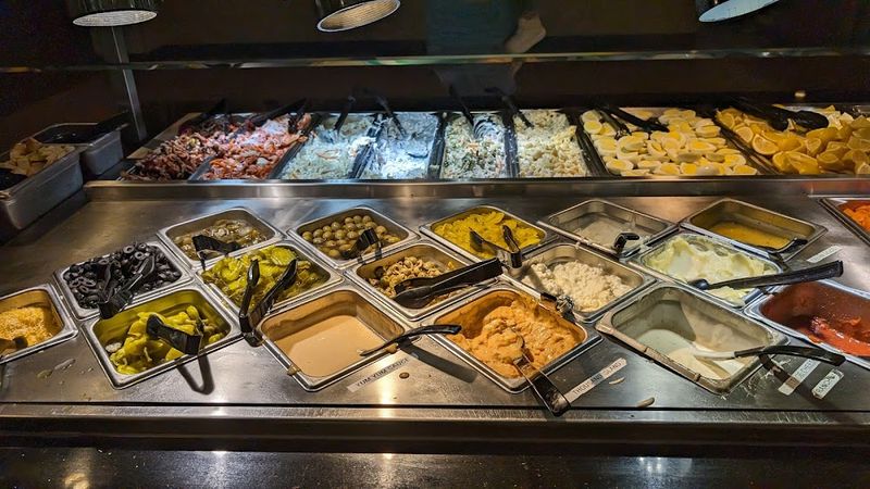 United Buffet & Grill