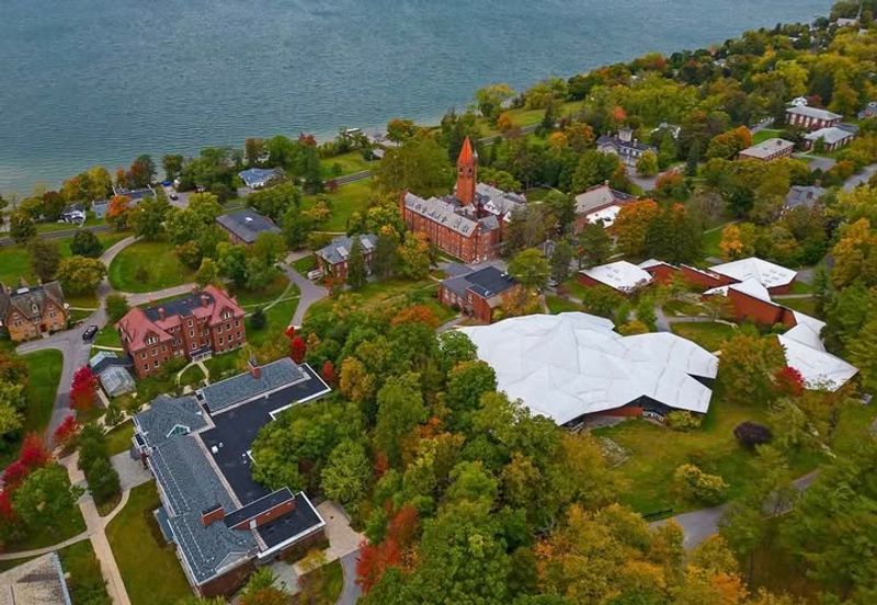 Genuine Quiet That Lets You Hear Yourself Think